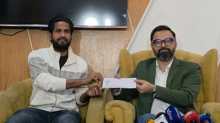 এক ক্রিকেটারের দুর্দিনে পাশে দাঁড়ালেন তারেক রহমান